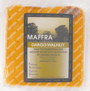 Maffra Dargo Walnut 150g