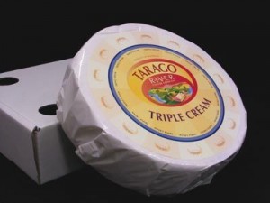 Tarago Triple Cream