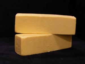 Tasty Cheddar block